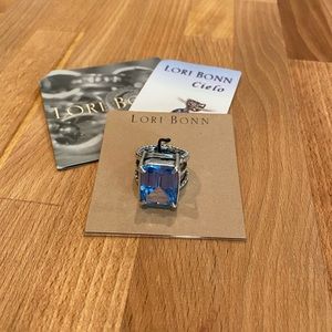 Lori Bonn Ring - Size 6